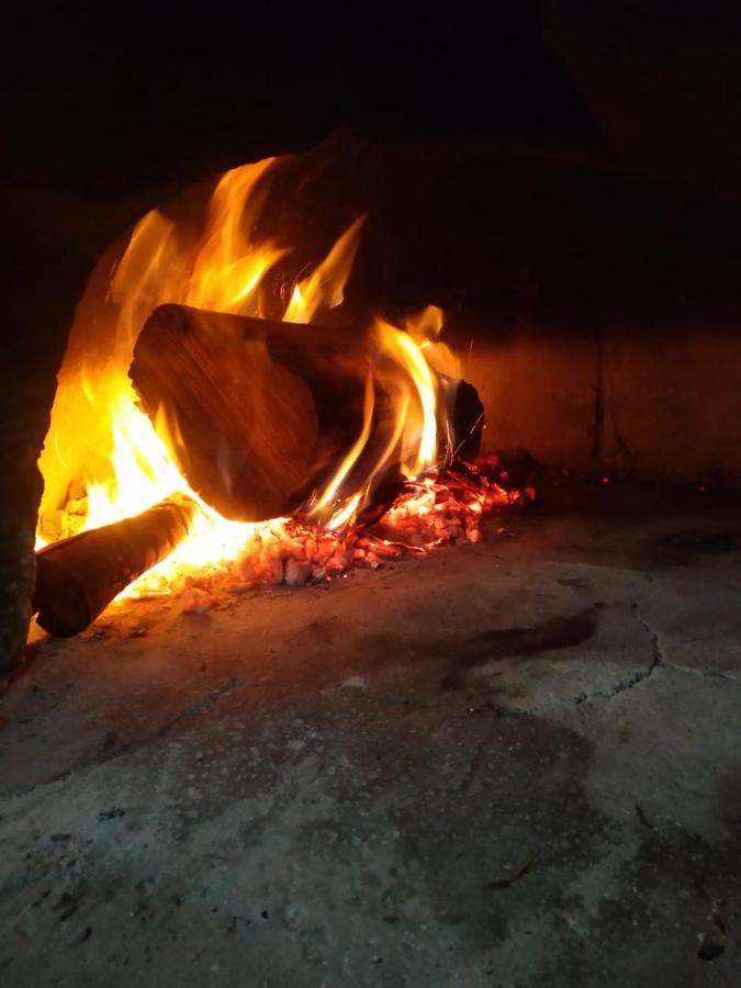 Pousada Sitieto Voitov Aluminio Экстерьер фото